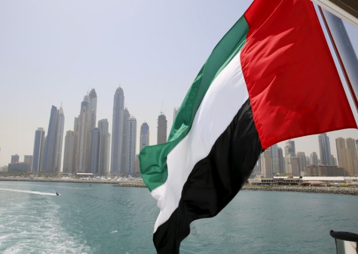 الإمارات تبدأ من أمريكا حملة لتلميع صورتها حول العالم