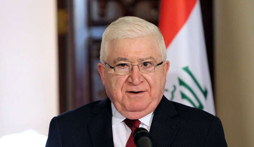 هل سيقيل البرلمان العراقي رئيس الجمهورية؟..