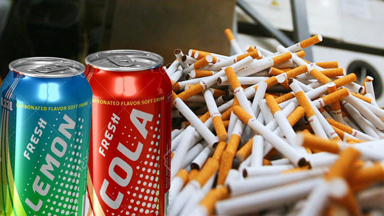 هذه الدولة العربية تضاعف سعر "السجائر" والمشروبات الغازية