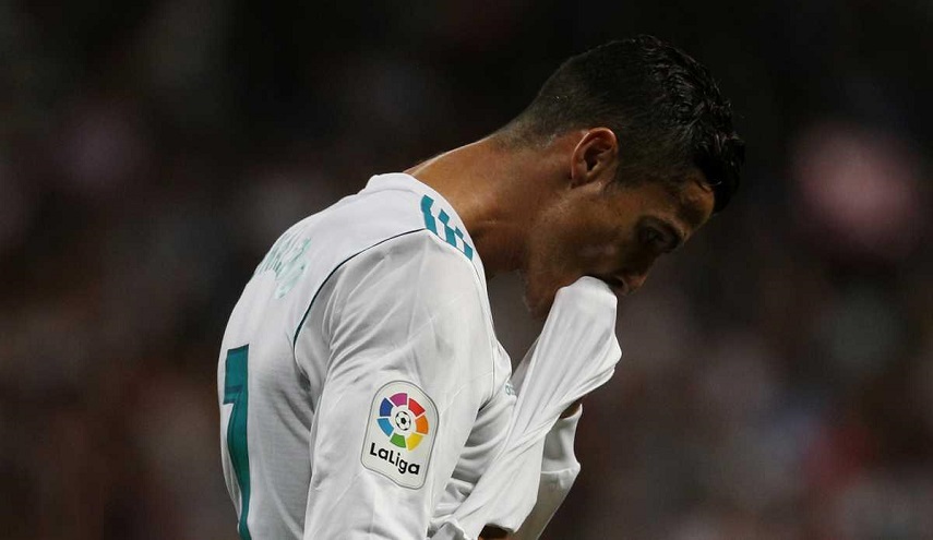 الريال يفك نحس "البرنابيو".. ونحس رونالدو مستمر
