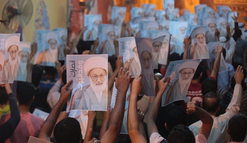 البحرين: تظاهرات هي الأولى منذ 4 أشهر عند منزل الشيخ عيسى قاسم عصر يوم عاشوراء