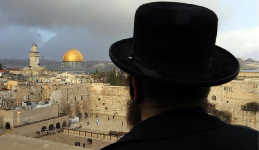 مشروع إسرائيلي للحفاظ على أغلبية يهودية في القدس