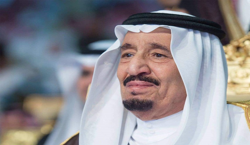 ملك السعودية يزور روسيا الخميس المقبل