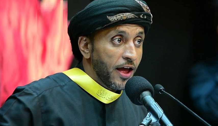 بعد يومين من احتجازه.. المنامة تفرج عن الرادود عبد الأمير البلادي