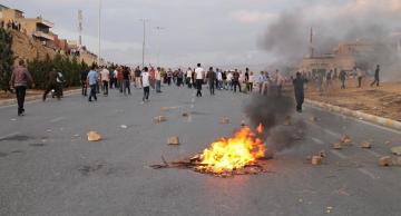 شهروندان کرد: مخالفت سیاستمداران خام در کردستان هستیم