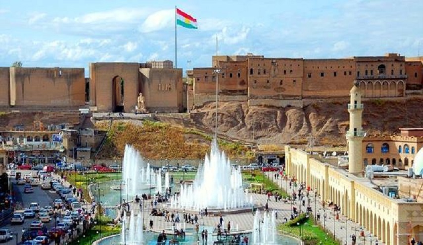  متى ستختار منطقة كردستان العراق برلمانها ورئيسها الجديد؟
