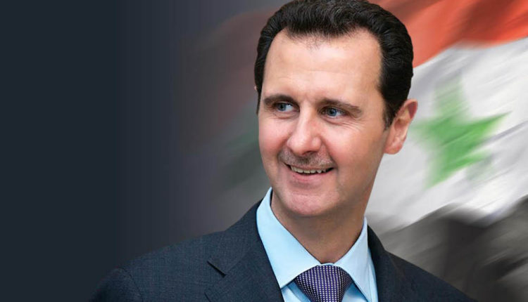 وزير الحرب الاسرائيلي: الأسد ينتصر في الحرب السورية