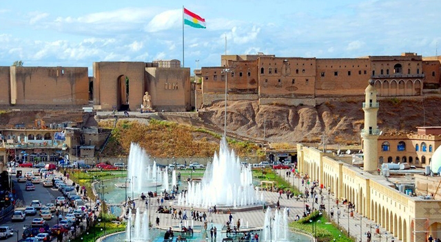  كردستان العراق يرد على "شروط" العبادي للحوار!