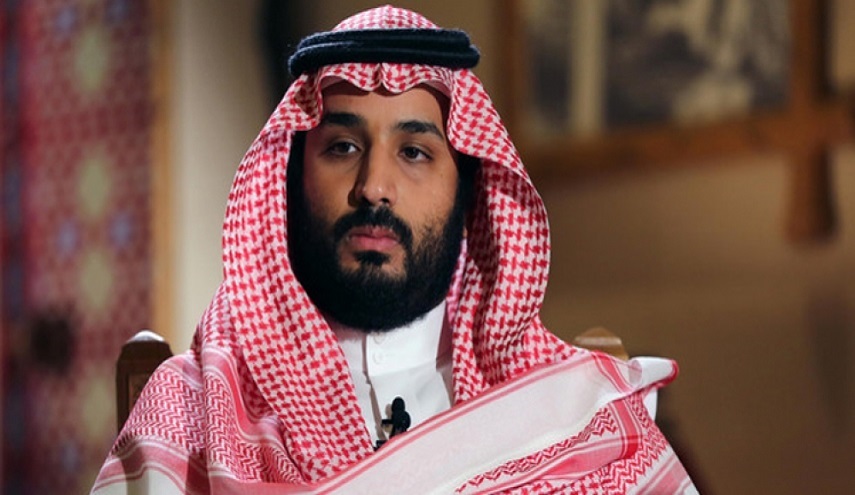 من الملك سلمان لولي عهده.. الدكتور محمد بن سلمان!