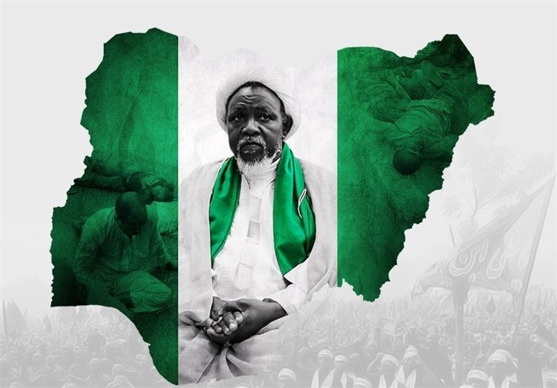 گفتگو با رهبر شیعیان نیجریه