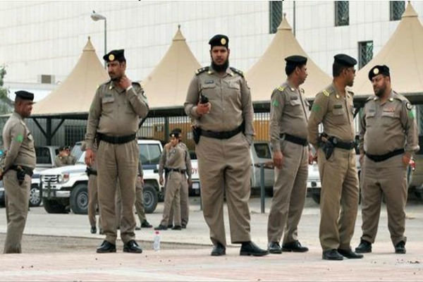 بازداشت‌های گسترده در عربستان