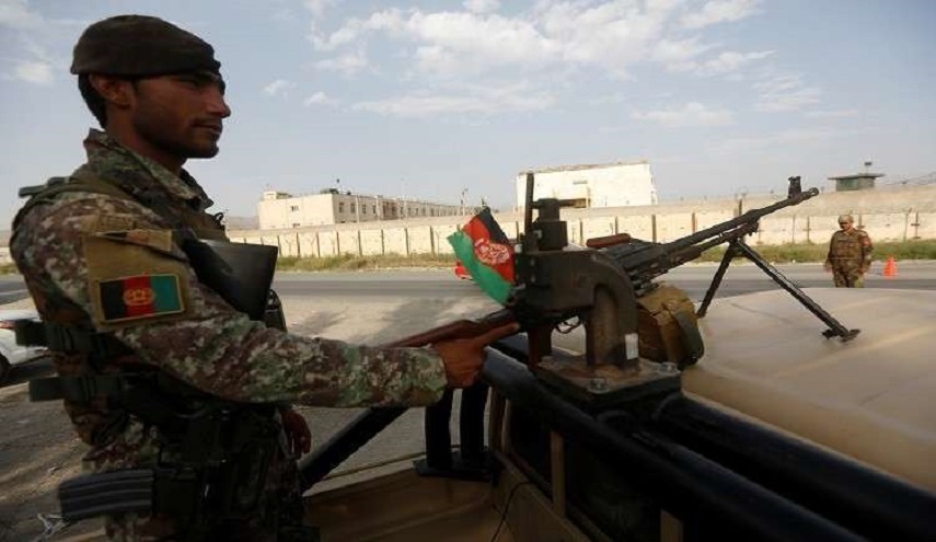 مصرع 24 جنديا أفغانيا بهجوم لطالبان وتصفية 80 مسلحا للحركة