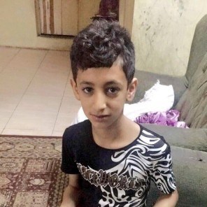 بالصور.. سلطات البحرين تعتقل ثلاثة اطفال في منطقة الدراز