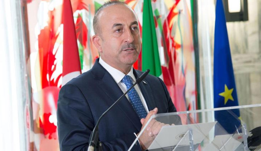 تركيا: يجب تحديد مهلة لتراجع كردستان عن الاستفتاء