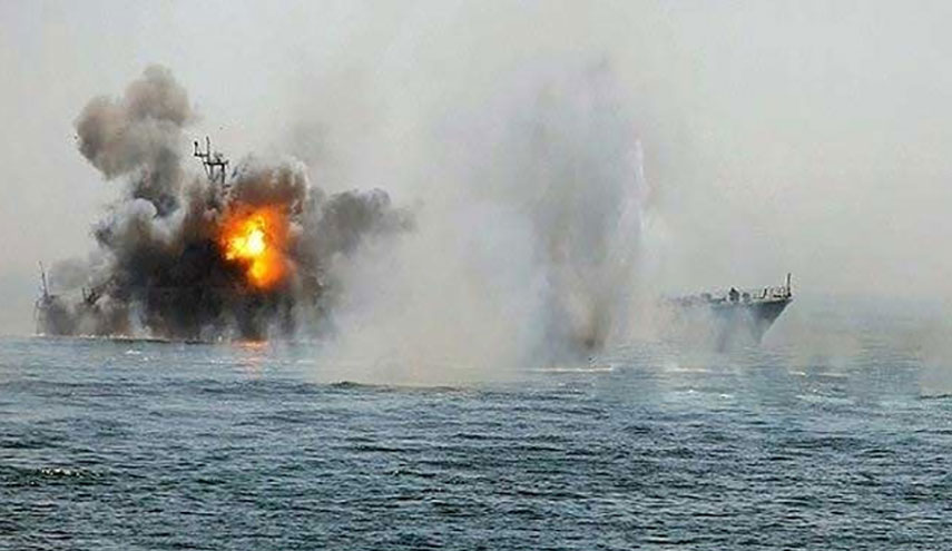 قوات البحرية اليمنية: مفاجآت جديدة اعددناها لبوارج العدوان