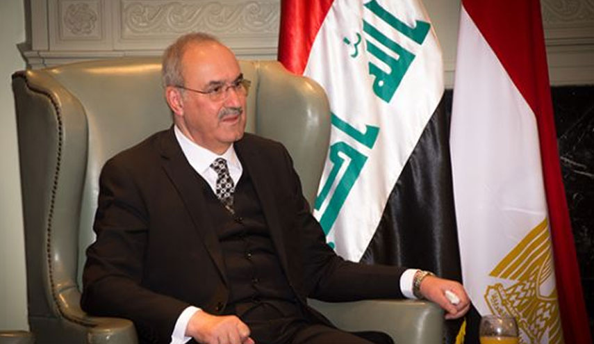 سفير العراق في مصر يكشف كواليس زيارة العبادي الى فرنسا