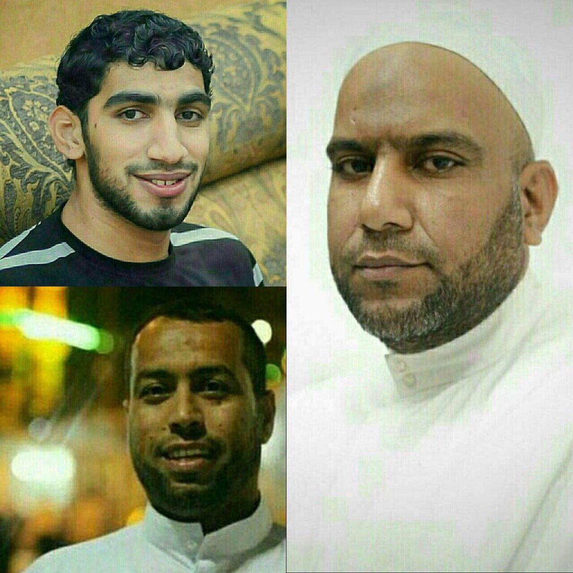 منظمات حقوقية: مصير  غامض لثلاثة معتقلين يخفيهم النظام البحريني
