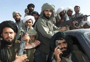 سرکرده طالبان: با داعش اهداف مشترکی داریم