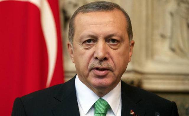  أردوغان يتوعد كردستان العراق بإجراءات أقسى