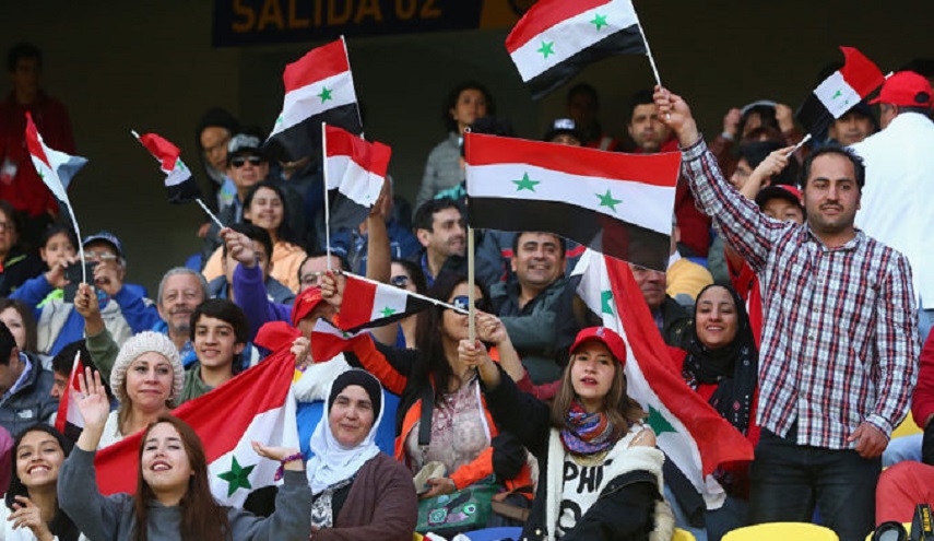 5 آلاف عراقي في أستراليا يشترون تذكرة لقاء المنتخبين السوري والأسترالي