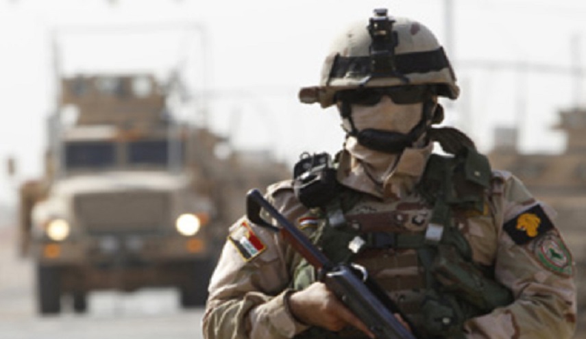 بغداد تعتزم استخدام القوة في حال عدم تسليم اربيل المناطق المتجاوز عليها