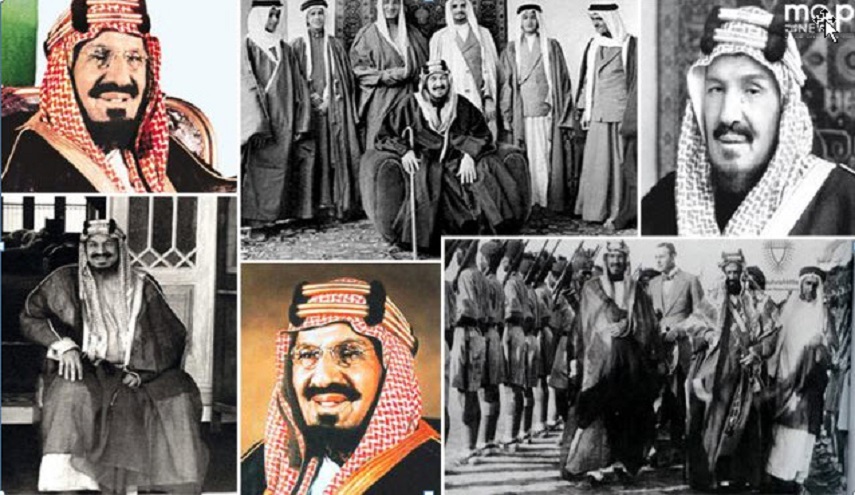 أولاد العم .. المطبعون !! .. التاريخ السري لعلاقة آل سعود بالإسرائيليين (القسم الخامس)