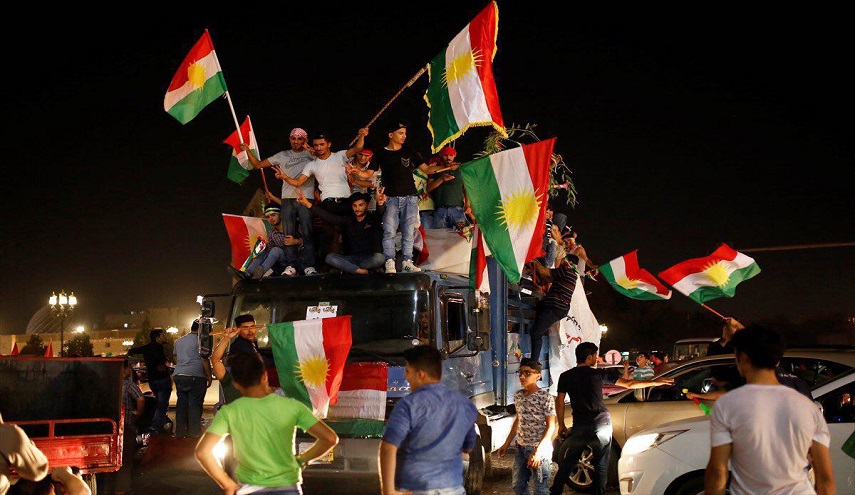  قمّة إيرانية ــ عراقية ــ تركية لمواجهة "كردستان" ..