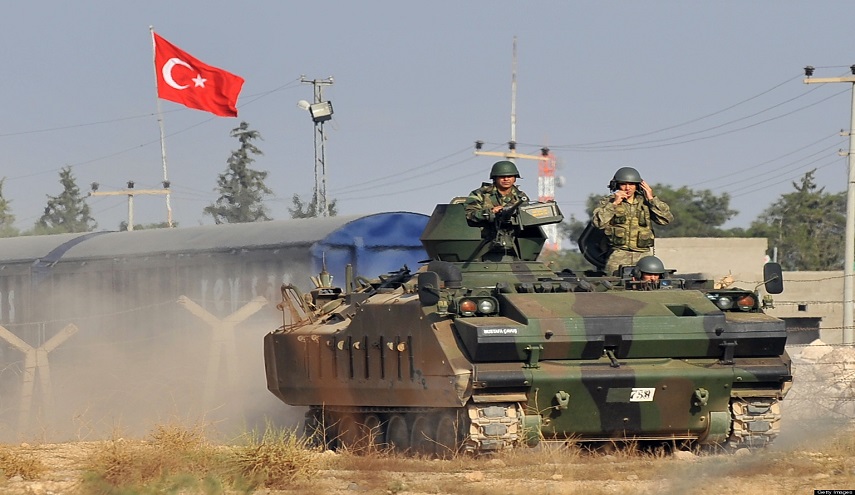 تركيا تبدأ تحركها في إدلب... 
