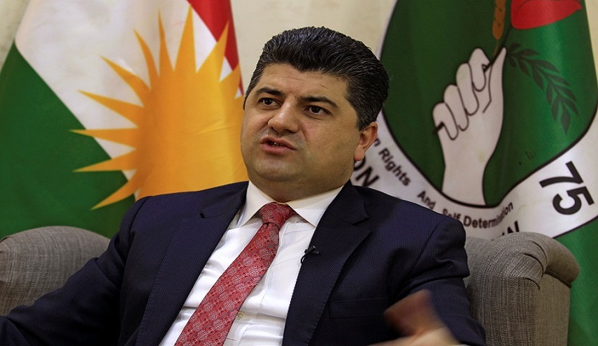 مسٷول وكالة الأمن والمعلومات في الإقليم : الكرد يواجهون مخاطر بسبب القرار غير الناضج للاستفتاء