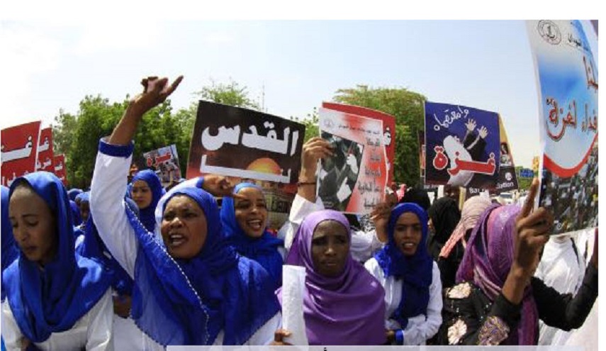 السودان بعد إلغاء العقوبات: تحالفات جديدة وتطبيع مع "إسرائيل" !