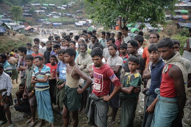 انتقاد شدید سازمان ملل متحد از ارتش میانمار
