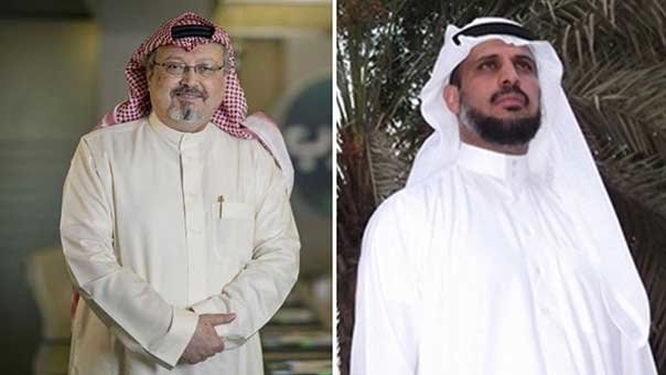 فرار افراد نزدیک به ولیعهد سابق عربستان به خارج کشور از ترس بازداشت‌ها