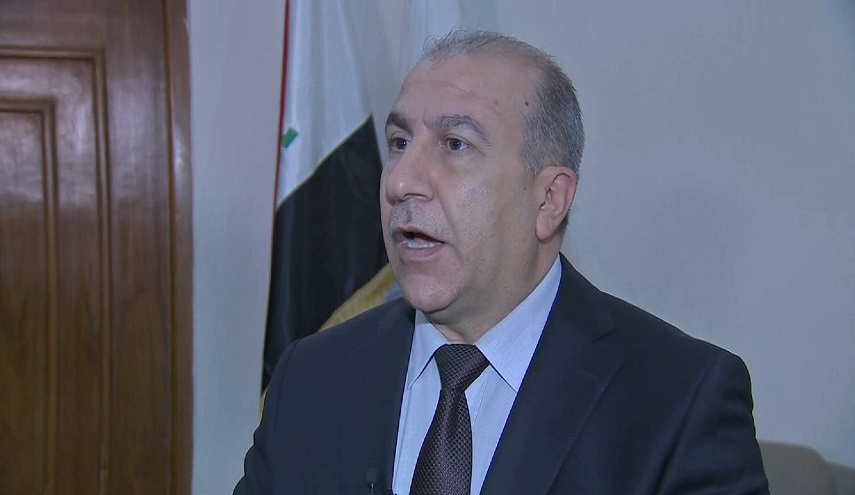 مكتب العبادي يرد على "أنباء" نية بغداد مهاجمة كردستان العراق