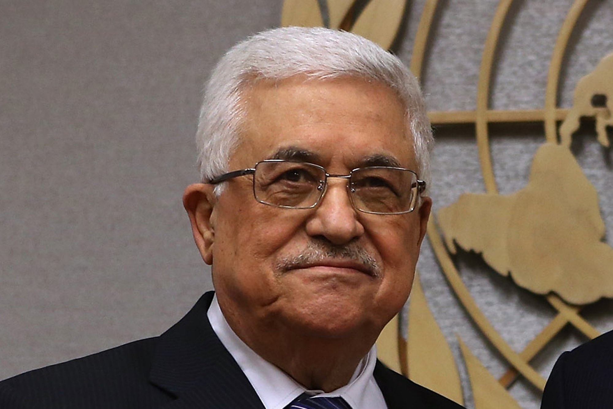 محمود عباس به غزه سفر می‌کند