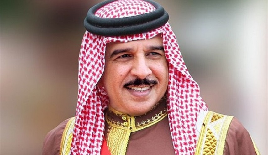 ملك البحرين: كلمة الخيبة في حفلة التكاذب البرلمانية