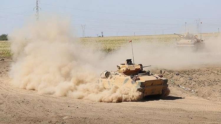 "كردستان في مأزق" .. تركيا: سنغلق الحدود بالتعاون مع بغداد وطهران