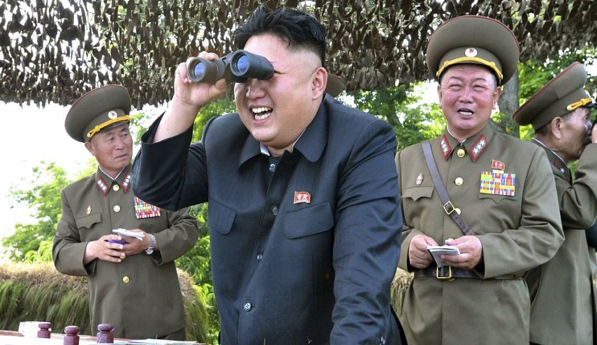 زلزال يهز موقع التجارب النووية.. هل اجرت كوريا الشمالية تجربتها السابعة ؟
