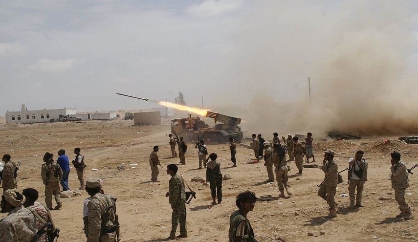 مصرع عدد من المرتزقة باليمن، وطيران العدوان السعودي يستهدف المدنيين