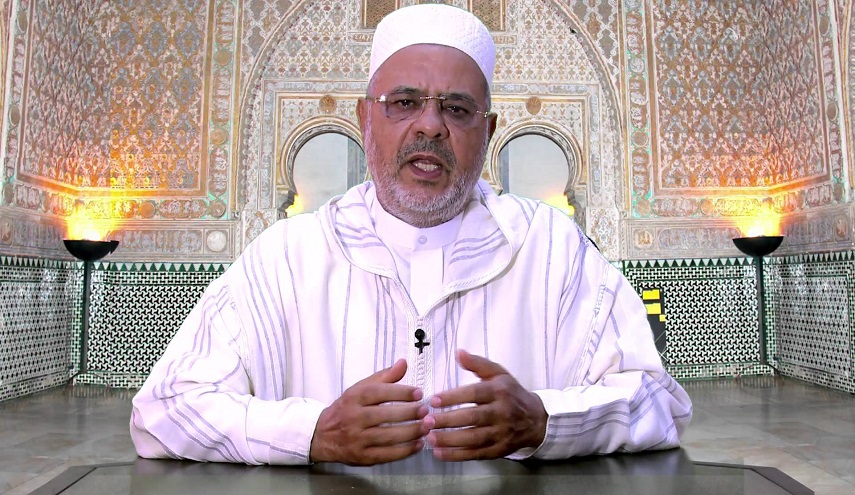 الشيخ الريسوني يهاجم "الإسلام السعودي" ويشرح أسباب اندحاره
