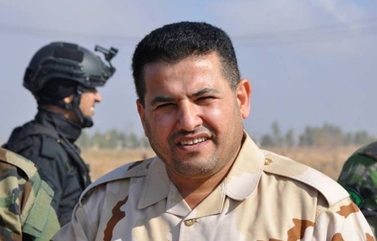 وزير الداخلية العراقي يقدم توضيحا عن عمليات القوات الامنية في كركوك!