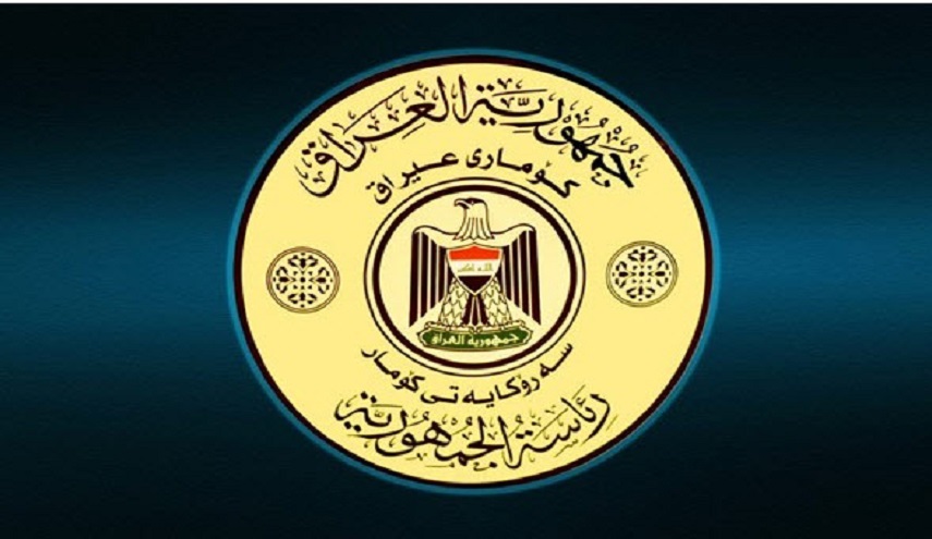 الرئاسة العراقية تعلق على "أنباء" نقل معصوم رسالة من بغداد إلى القيادات الكردية