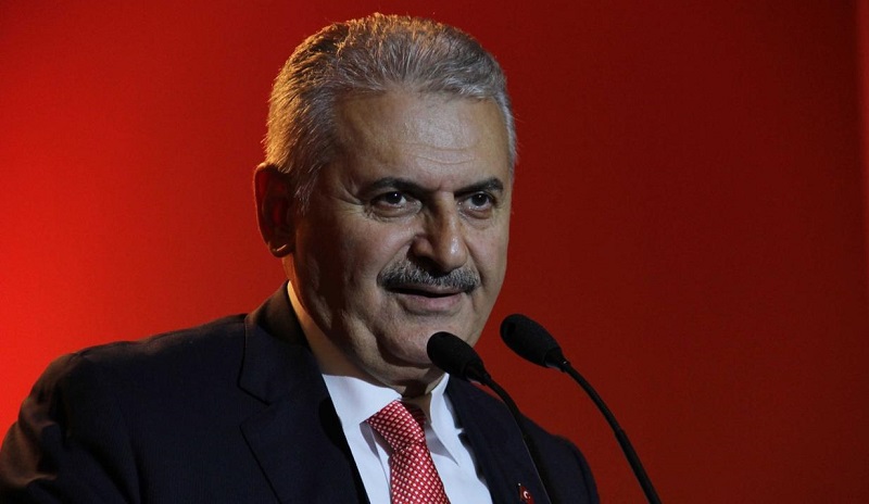 رئيس الوزراء التركي يؤجل زيارته المقررة إلى بغداد و السبب؟