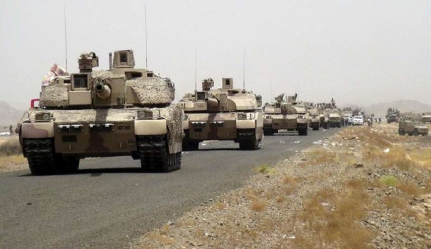 العراق يعلن السيطرة على مناطق واسعة بكركوك و تحذير من احتمال اندلاع الحرب...