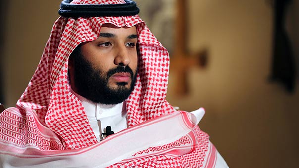 تنش و اختلاف شدید بین شاهزادگان سعودی