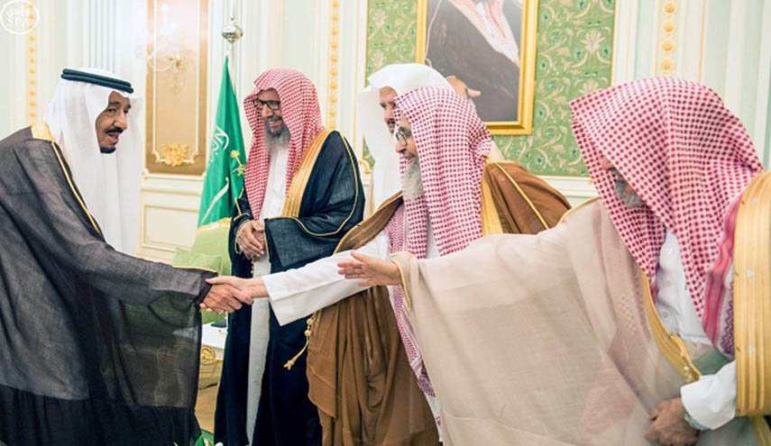 "هيئة العلماء" السعودية تهاجم الإخوان المسلمين