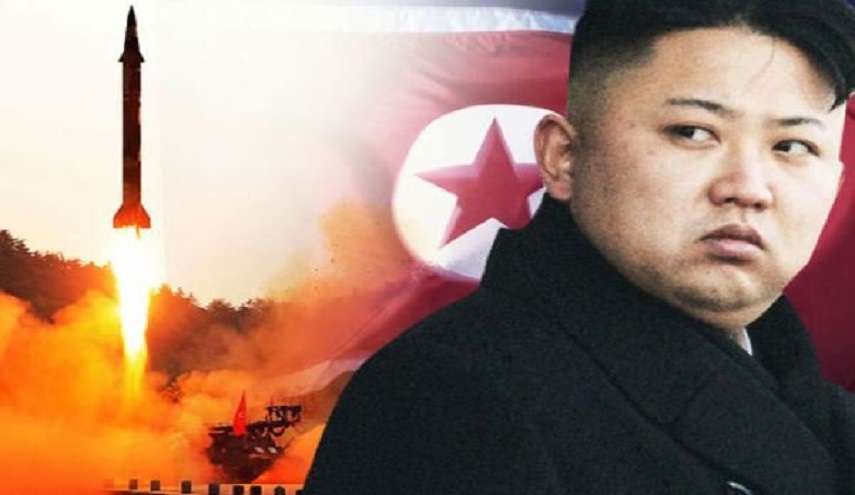 خبر صادم.. كوريا الشمالية: الحرب النووية قد تندلع في أي لحظة!!