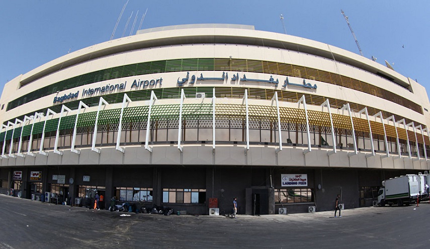 “الخطوط السعودية” تطلق رحلاتها بين الرياض وبغداد خلال أسابيع