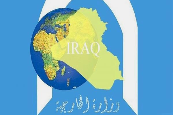 بغداد: لندن به مسئولیت خود عمل کند
