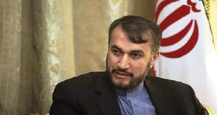 مسؤول إيراني يكشف عن مفاجأة حول "دخول القوات العراقية إلى أربيل" !