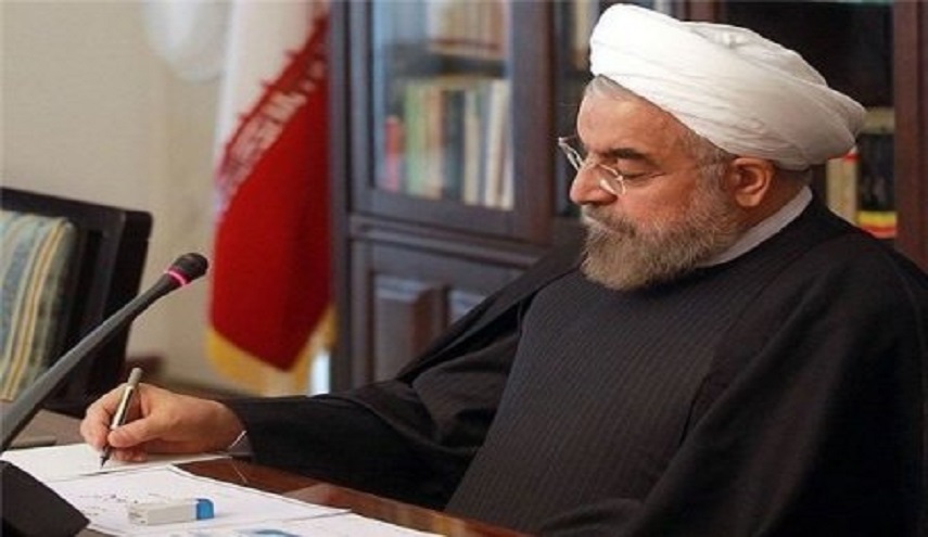 روحاني: ايران من الدول المتقدمة في السيطرة والوقاية من الامراض غير المعدية